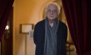 Bertrand Tavernier