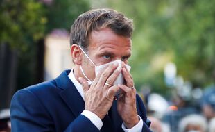Macron