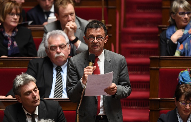 Un député PS de Haute-Garonne fustige les propos de Castaner sur les ONG en Méditerranée