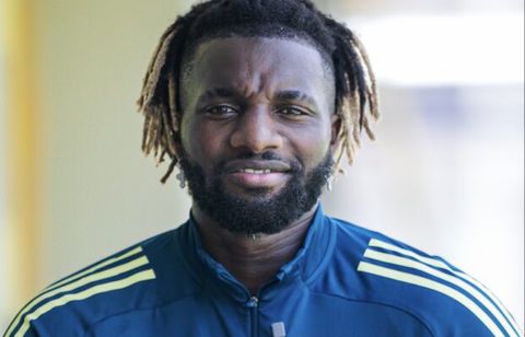 Salaire. Combien gagne Allan Saint-Maximin avec Club America ?