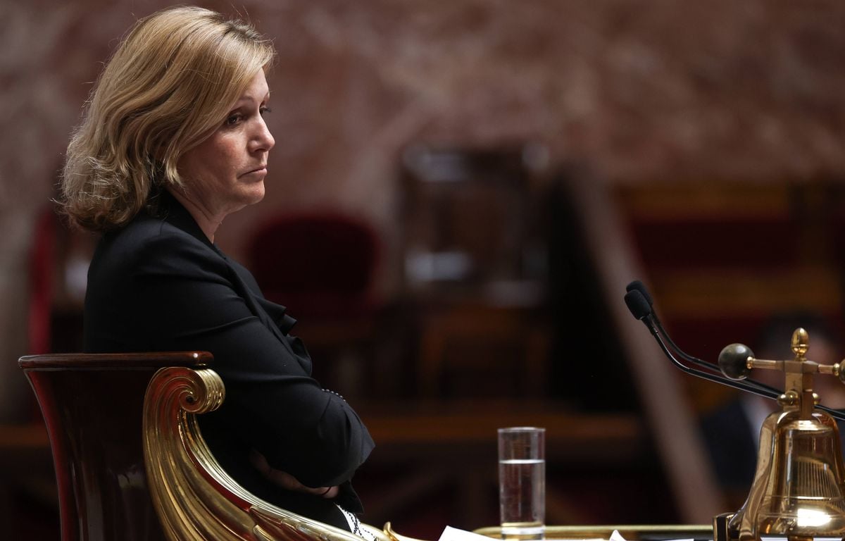 EN DIRECT Gouvernement Lecornu : L'Assemblée fait sa rentrée sans connaître la liste des ministres...
