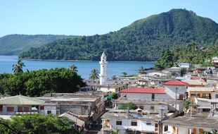 Mayotte, illustration