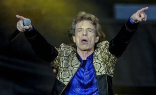 Les Rolling Stones reportent leur tournée nord-américaine en raison de l'état de santé de Mick Jagger.