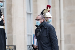 Le coordonnateur national du renseignement, Laurent Nuñez, a souhaité lundi un