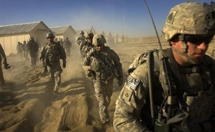 Les talibans ont prédit aux Américains une défaite aussi cuisante en Afghanistan que celle des Soviétiques, au lendemain de l'annonce, saluée par le gouvernement afghan, de l'arrivée de 20.000 à 30.000 soldats américains supplémentaires d'ici à l'été prochain.