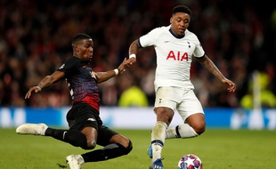 Le 8e de finale retour de C1 Leipzig-Tottenham ne sera pas à huis clos.