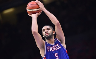Nicolas Batum pourrait rejoindre les Bleus pour d'éventuelles demi-finale et finale.