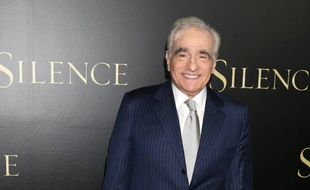 Le réalisateur Martin Scorsese
