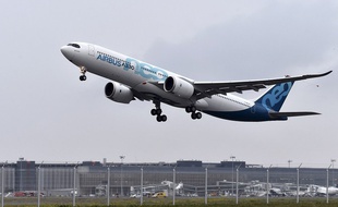 Aviation : Airbus présente les hublots du futur