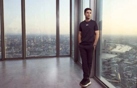 Mikel Arteta signe un énorme contrat majeur et ce n’est pas avec Arsenal