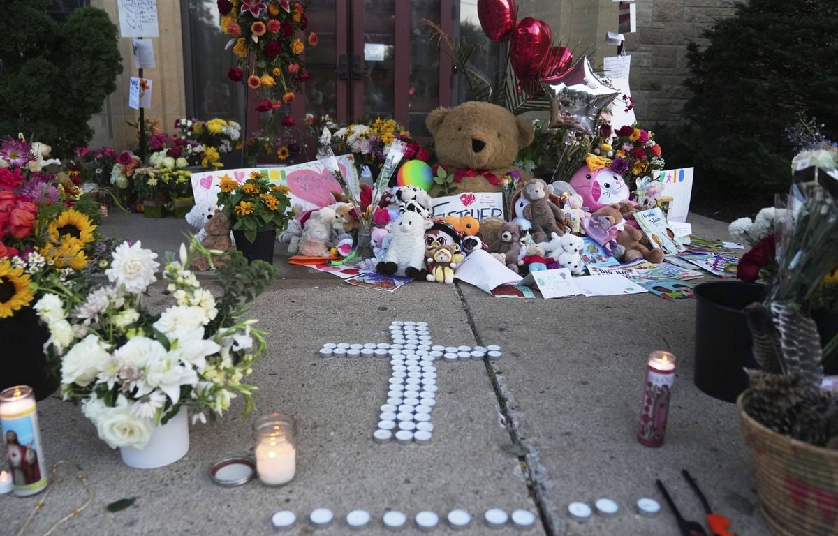 Etats-Unis : L'auteure de l'attaque de Minneapolis voulait surtout « tuer des enfants », selon la police