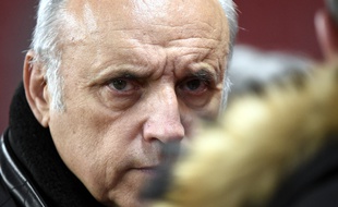 René Ruello a été condamné pour ses propos sur l'arbitrage de Frank Schneider à Guingamp.