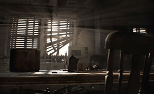 Resident Evil 7 crée l'événement à l'E3 de Los Angeles en surfant sur la tendance de la réalité virtuelle.