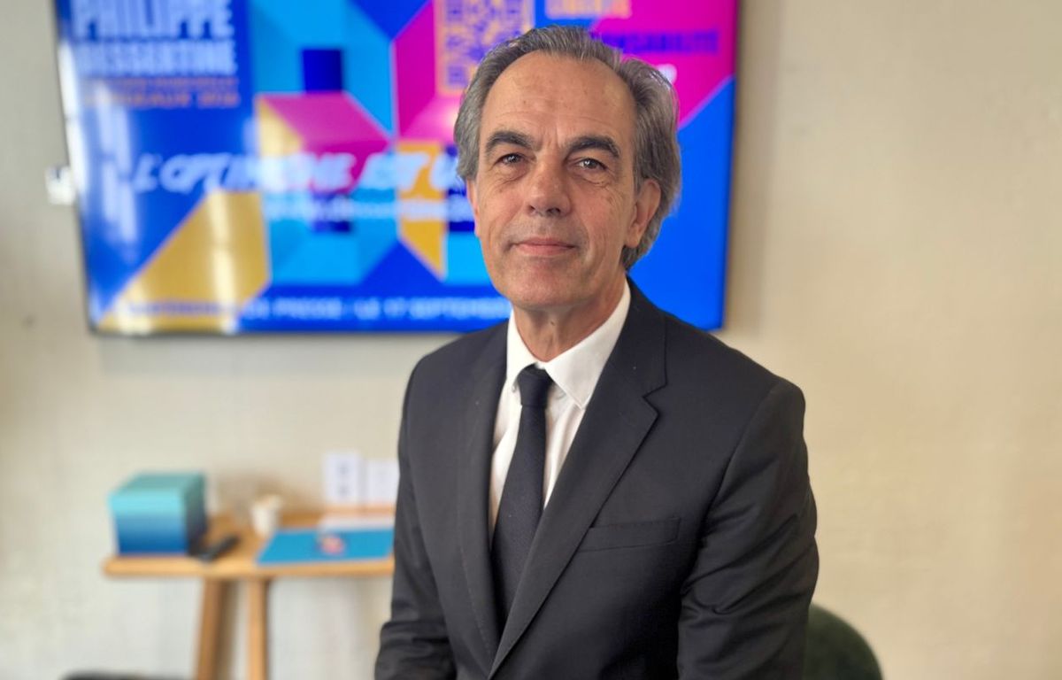 Municipales 2026 à Bordeaux : L’économiste Philippe Dessertine officialise sa candidature dans la course à la mairie