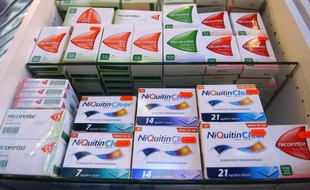 L'Assurance maladie va rembourser à compter du 20 mai des patchs anti-tabac