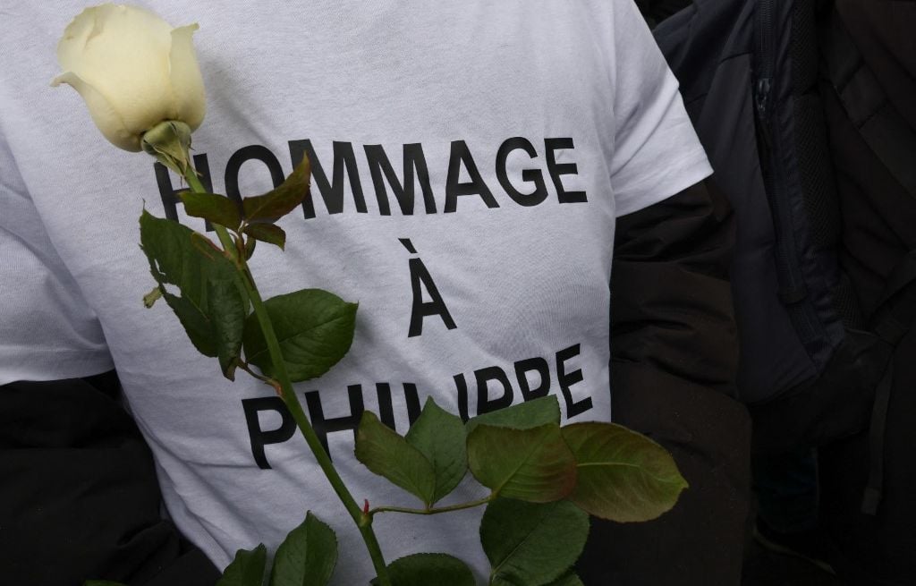 Dunkerque : Après le guet-apens mortel à Grande-Synthe, trois mineurs écopent de 18 à 20 ans de réclusion