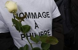 Après le guet-apens mortel à Grande-Synthe, trois mineurs écopent de 18 à 20 ans de prison