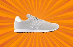 Cette paire de New Balance est à prix bradé sur Amazon