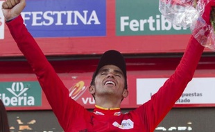 Alberto Contador (Saxo-Bank) qui a conservé son maillot rouge de leader est désormais assuré, sauf incident, de la victoire finale sur la Vuelta 2012, à l'issue de la 20e et avant-dernière étape remportée par le Russe Denis Menchov (Katusha), samedi.