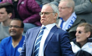 Claudio Ranieri l'avoue enfin, Leicester vise le titre de champion d'Angleterre.