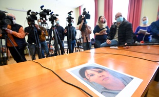 La mère de Mia a été extradée vendredi vers la France.