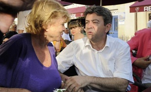 L'ancienne candidate écologiste à l'élection présidentielle, Eva Joly, a annoncé lundi sur BFMTV et RMC qu'elle participerait à la manifestation du 5 mai à Paris du Front de gauche en faveur de la VIe République.