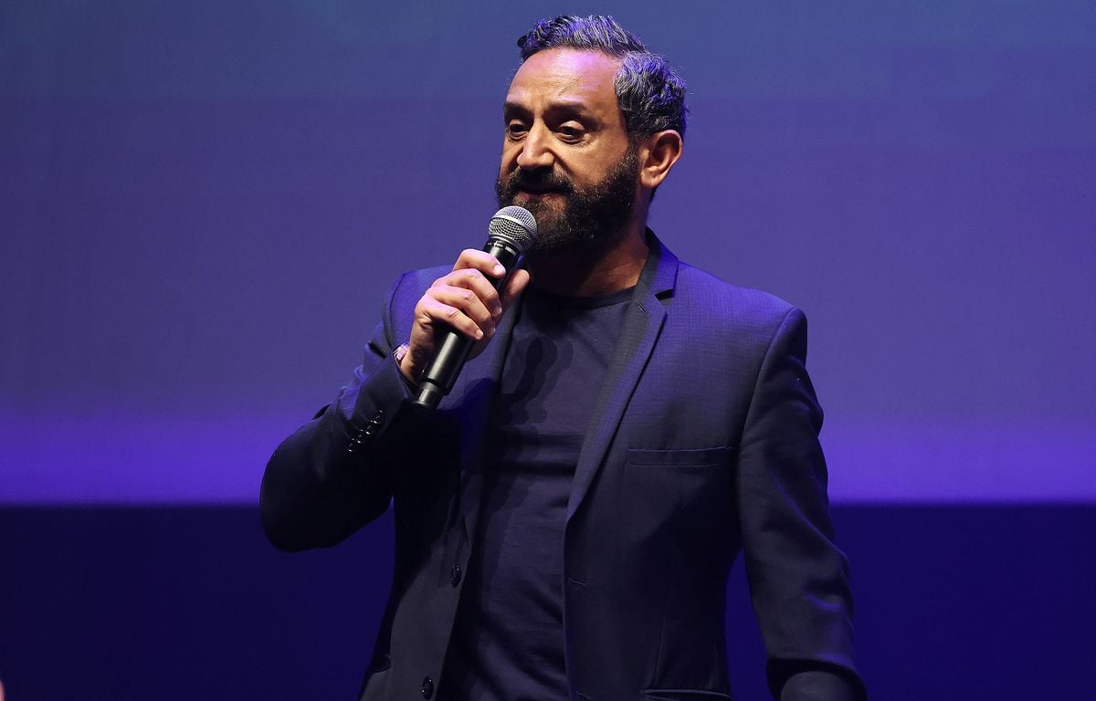 W9 : Avec l'arrivée de Cyril Hanouna, la chaîne va faire un grand changement
