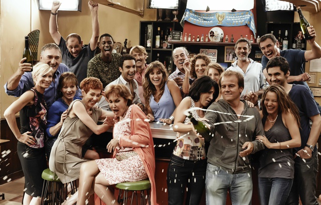 La Belle De Jerusalem Serie Allocine «Plus belle la vie»: La réplique qui ne passe pas auprès du maire de