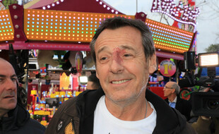 Le présentateur Jean-Luc Reichmann