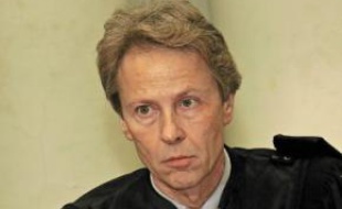 Luc Frémiot, l'avocat général.