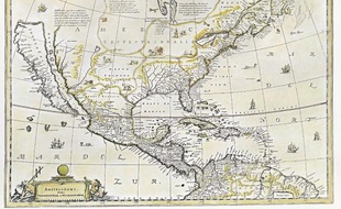 Quatre romans dessinent des Etats-Unis pris entre fantasme et réalité.