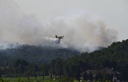 Les plus importants incendies de forêt qui ont frappé la France