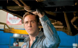 Ryan Gosling , le héros de « Drive », jouera dans le prochain long métrage de George Clooney.