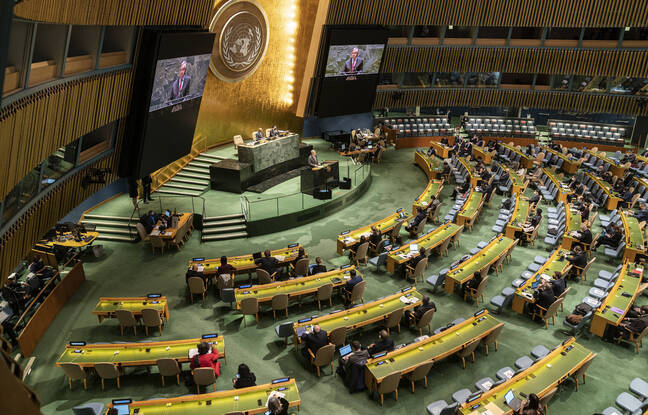 Colombie : Une dirigeante indigène représentera pour la première fois le pays à l'ONU