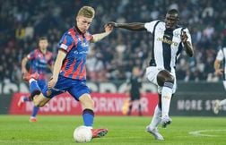 Nouveau flop pour Benjamin Mendy, « pas à la hauteur » au FC Zurich