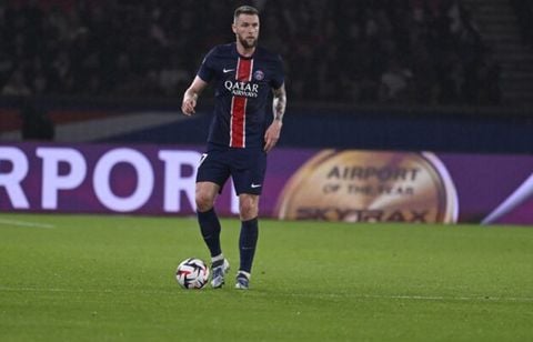 Salaire. Combien gagne Milan Skriniar avec Fenerbahçe ?