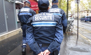 La DPSP ce mercredi dans le 20e