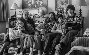 Image extraite du film «Roma».