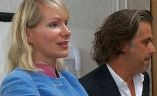 Margarita Louis-Dreyfus dimanche 16 août à Reims