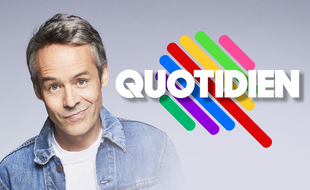 «Quotidien» et Yann Barthès ont réalisé une belle rentrée lundi sur TMC.