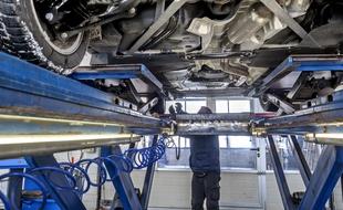 Le contrôle technique va connaître une nouvelle évolution, au 1<sup>er</sup> juillet prochain. Les véhicules diesel les plus polluants seront jugés plus sévèrement.