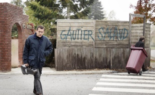 Dany Boon dans Radin ! de Fred Cavayé