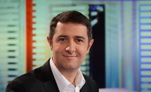 Laurent Guimier, à Boulogne-Billancourt, en 2012.