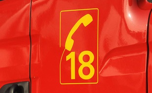 Illustration pompiers.
