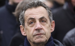 Nicolas Sarkozy a été président de la République de 2007 à 2012. (archives)