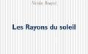 Les rayons du soleil
