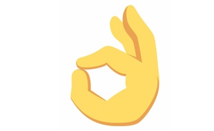 L’émoji OK est désormais considéré comme un symbole haineux