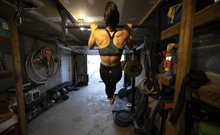 L’Équipière lance un appel aux particuliers pour récupérer les articles de sport qui traînent dans leurs garages ou leurs placards.