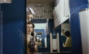 Vivian Maier