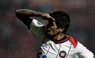 Lucho Gonzalez